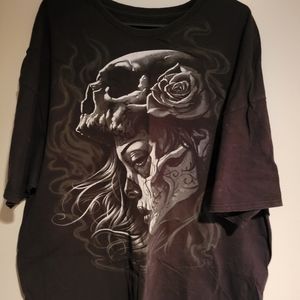 Big and Tall Men's Tshirt